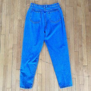 Women's Blue Jeans